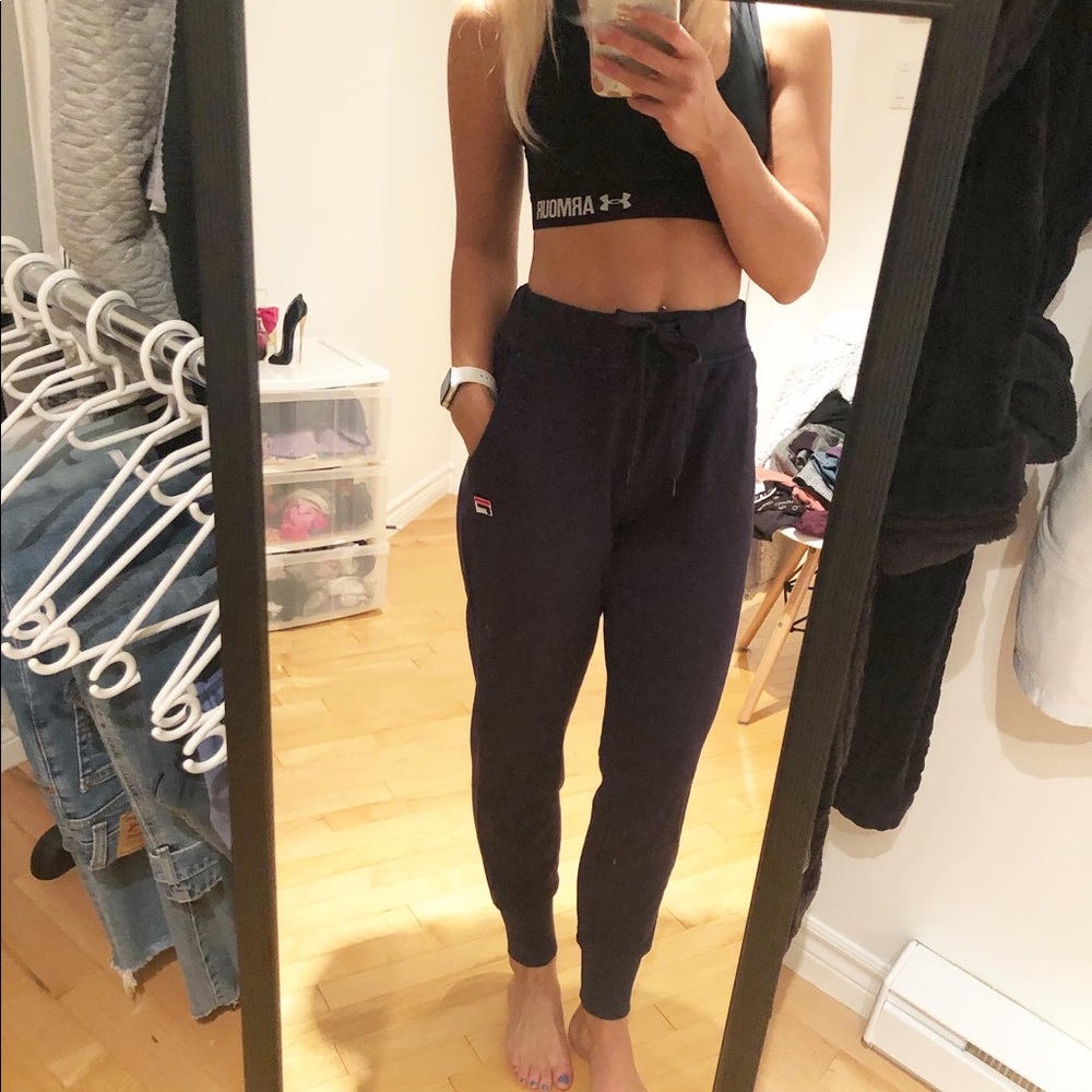 Fila Jogger